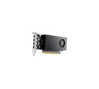 4857174 PNY VGA QUADRO RTX A400 4GB, 4x MINI DP, 3x mDP to DP adapter, 1x ATX BR