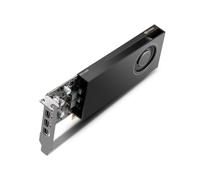 VGA PNY Quadro RTX A400 4GB Smallbox (VCNRTXA400-SB)