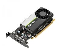 PNY NVIDIA T400 - Grafikkarten - T400 - 4 GB GDDR6