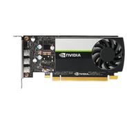 NVIDIA T400 4GB RAM PCIe 3.0 - Retail -
