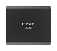 PNY X-Pro 1Tb USB Tipo-C 3.2 Gen 2 (3.1 Gen 2) Nero - Nouvo