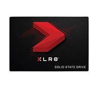 PNY XLR8 CS2311 - Unità a stato solido interna (SSD) SATA III, 5000 GB, 2,5"