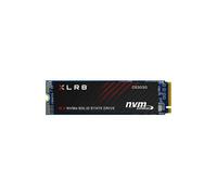 PNY XLR8 CS3030 SSD 2.000GB M.2 NVMe PCI EXPRESS 3D TLC