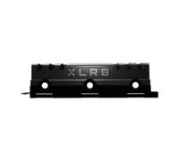 PNY XLR8 CS3040 1Tb M.2 PCIe Gen4 x4 NVMe con dissipatore di calore - Nouvo