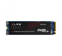 PNY XLR8 CS3040 M.2 2 TB PCI Express 4.0 3D NAND NVMe