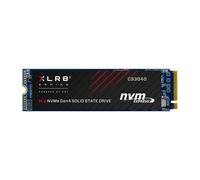 PNY XLR8 CS3040 M.2 2Tb PCI Express 4.0 3D NAND NVMe - Nouvo