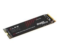 PNY XLR8 CS3140 1 TB M.2 7500 MB/s NVMe PCIe Gen4 x4 3D NAND M280CS3140-1TB-RB