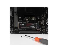PNY XLR8 CS3140 M.2 1000 GB PCI Express 4.0 3D NAND NVMe