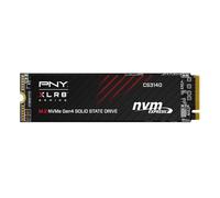 PNY XLR8 CS3140 2TB M.2 NVMe Gen4 SSD