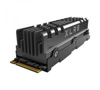 PNY XLR8 CS3140 SSD 2.000GB M.2 NVMe PCI EXPRESS 4.0 3D NAND
