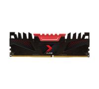 PNY XLR8 Gaming 16GB DDR4 DRAM 3200MHz (PC4-25600) CL16 1.35V Dual Channel Desktop (DIMM) Memory Kit - MD16GD4320016XR