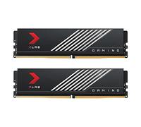 PNY XLR8 Gaming 32 GB (2 x 16 GB) DDR5 6200 MHz memoria desktop