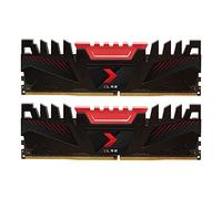 PNY XLR8 Gaming DDR4 3000 MHz Kit di memoria desktop