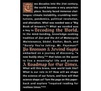 Po Bronson Arvind Gupta Decoding the World (Tascabile)