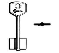 PO CHIAVE SIC. POTENT DOPPIA MAPPA 18 [SILCA ]