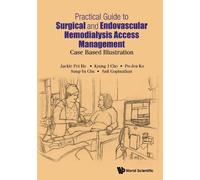 Po-jen Ko Anil Practical Guide To Surgical And Endovascular (Copertina rigida)