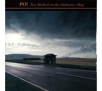 Po! - Not Marked on the Ordenance