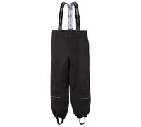 PO.P - Kid's Lightning Trouser - Pantaloni antipioggia 110 nero