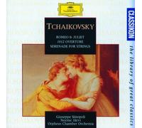 Po - Tchaikovsky;Romeo & Juliet