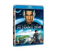 Po zaniku Zeme (After Earth) (Versione ceca)