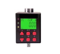 POAHNCU Chiave Dinamometrica, Chiave dinamometrica con display digitale elettronico, misuratore di coppia, connettore, adattatore da 0,1 a 2000 Nm,per Automobile, Motocicletta, Bici DQ3-135)