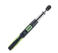 POAHNCU Chiave Dinamometrica, Chiave dinamometrica digitale AWG3-60R 3/8 60Nm Testa a cricchetto elettronica 36 denti Bidirezionale ±2% con uscita dati USB,per Automobile, Motocicletta, Bicicl