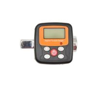 POAHNCU Chiave Dinamometrica, Tester for chiave dinamometrica con adattatore for display digitale for bici, auto e biciclette,per Automobile, Motocicletta, Bici NCG 6-200N.m)