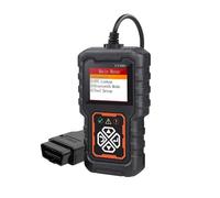POAHNCU Codice di Errore Letto, 1 PC Dispositivo di rilevamento guasti for autoveicoli CY3001 Strumento diagnostico for Scanner di Lettura OBD2 per la diagnostica dei guasti dell'auto