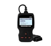 POAHNCU Codice di Errore Letto, AD310 Can OBD2 Strumento diagnostico for Motore Auto Lettore di Codici Scanner di Dati Chiari per la diagnostica dei guasti dell'auto