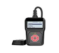 POAHNCU Codice di Errore Letto, Lettore di Codici Motore OBD2 AS100, Scanner OBD 2, analizza Il Motore, Leg e canlla Il codi, Strumento diagnostico Automatico per la diagnostica dei guasti dell'auto