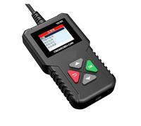 POAHNCU Codice di Errore Letto, Scanner OBD2 for Auto, Lettore di Codici di guasto del Motore, Strumento diagnostico for Il Controllo del OBD. per la diagnostica dei guasti dell'auto