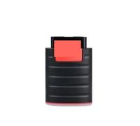POAHNCU Codice di Errore Letto, Scanner OBD2 Strumento diagnostico for Auto Lettore di Codici Auto Lettore di guasti al Motore per la diagnostica dei guasti dell'auto(New ThinkDiag Cable)