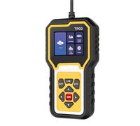 POAHNCU Codice di Errore Letto, Spia di Manutenzione o Strumento diagnostico for Auto OBD2 per la diagnostica dei guasti dell'auto