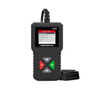 POAHNCU Codice di Errore Letto, Strumento diagnostico for guasti automobilistici YA-101 - Scanner OBD2 per la diagnostica dei guasti dell'auto