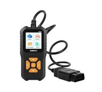 POAHNCU Codice di Errore Letto, V318 OBD2 Scanner Strumenti diagnostici for Auto Lettore di Codici Test Lettura per la diagnostica dei guasti dell'auto