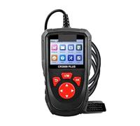 POAHNCU Codice di Errore Letto, X431 CR3008 Plus Strumento diagnostico OBD2 Completo for Auto OBD2 Scanner automobilistico Controllo Motore Batteria per la diagnostica dei guasti dell'auto
