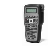 POAHNCU Etichettatrice, Stampante For Etichette Portatile E1000 PRO Compatibile Con I Produttori Industriali,per casa, cucina, ufficio(Gray)