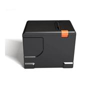 POAHNCU Etichettatrice, Stampante Termica For Ricevute Da 80 Mm, Taglierina Automatica NT-8360, POS For Cucina Ristorante, USB LAN Bluetooth,per casa, cucina, ufficio(NT-8360-USBBluetooth)