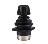 POAHNCU Joystick Strumento Di Misura Con Tracciamento Del Joystick, Scatola Controllo Portatile, Testa Della Maniglia A Tre Assi, Sala,per il generatore di immagini