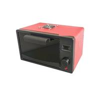 POAHNCU Luce LED UV, Curing Lamp, Box High Intensity 365nm, 395, 405 LED Shadowless Resin Curved Screen For And Crafts per polimerizzazione(Switch+Timer Model - 80W405nm)