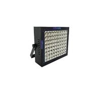 POAHNCU Luce LED UV, Lampada Di Polimerizzazione Colloidale UV Portatile A LED Ad Alta Intensità, Raffreddata Aria, For Stampa 3D, Resina Collante Senza Ombre per polimerizzazione
