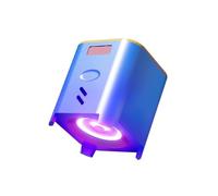 POAHNCU Luce LED UV, Lampada Di Polimerizzazione UV Intelligente A Olio Verde, Rapida Adatta For Schede Madri Telefoni Cellulari, Colla Senza Ombre, Maschera A, Inchiostro per polimerizzazione