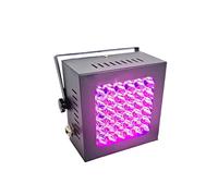 POAHNCU Luce LED UV, Lampada For Polimerizzazione A LED UV L 365nm Macchina For Olio Vetro Inchiostro Vernice Schermo Stampante 3D Resina Fai Da Te Polimerizzazione per polimerizzazione