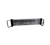 POAHNCU Luce LED UV, Lampada Portatile A Luce Fredda, Progettata Specificamente Per Rilevare Agenti Fluorescenti Da 365 Nm Negli Adesivi Senza Ombre per polimerizzazione(140W-365nm)