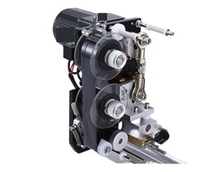 POAHNCU Macchina per Stampa a Caldo, Imballaggio A Colori della Macchina per La Codifica Data del Nastro per Stampa A Caldo con Codificatore Elettrico Stampante,per Pelle, Stoffa, Legno