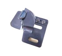 POAHNCU Materiali per Cucito, Inserto per Cucire con Doppio Ago, Pannello Posteriore della Camicia, Margine di Cucitura