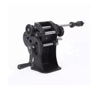 POAHNCU Materiali per Cucito, Macchina Avvolgitrice Manuale con Conteggio A Scuotimento NZ-5