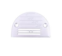 POAHNCU Materiali per Cucito, Set di 10 Accessori per Cucire, Copertura Placca Ago Macchina Piatta