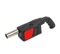 POAHNCU Ventilatore a Condotto, 4 Pezzi Ventilatore Elettrico Portatile for Campeggio all'aperto Barbecue Picnic Utensile da Cucina Accessori for griglia da Forno,Strumenti di soffiaggio