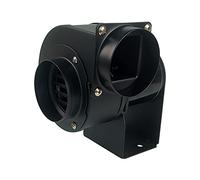 POAHNCU Ventilatore a Condotto, Aspirazione dello Scarico della Ventola Centrifuga del Ventilatore 'Aria,Strumenti di soffiaggio